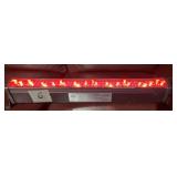 Mega Light Bar 50 RGB #1