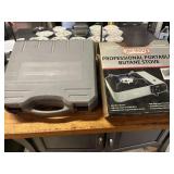 Butane Portable Stove