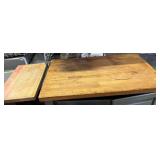 Wood Cutting Boards