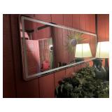 Large Mirror "LED"