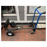 Handcart #1