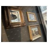 Mirror & Wall Art