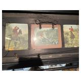 Equestrian Wall Art