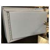 Small Lock Box