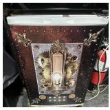 Mini Fridge #2