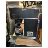 Bunn Coffee Maker