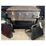 Members Mark Flat Top Grill
