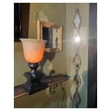 Lamp-Mirror & Designer Mirror