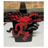 2 Bottle Fireball Chiller Unit.
