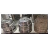 Plate Covers