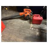 Husqvarna Gas Blower