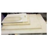 Poly Cutting Boards