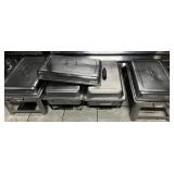Chafing Pans & Lids