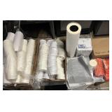 To Go Bowls-Chopsticks Placemats  & More