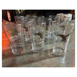 Yuengling Glasses