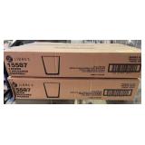 4- Dozen Double Old Fashioned Glasses
