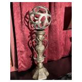 Decorative Candle Holder
