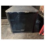 QSC KW 181 1000 Watt Subwoofer