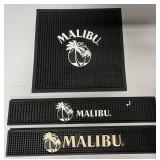 Malibu Bar Mats
