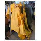Rain Gear