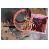 Homelite Water Pump