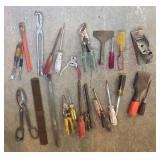 Tool Assortment