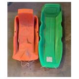 Snow Sleds