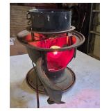 Barrel Stove Heater