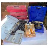 Tools & Cases