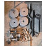 Weight Equipment