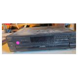 Technics CD Player