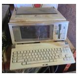 Vintage Brother Word Processor