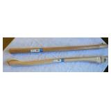 Sledgehammer & Ax Handles