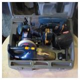 Ryobi Tool Kit