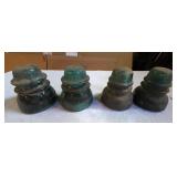 Glass Insulators