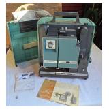 Bell & Howell Projector