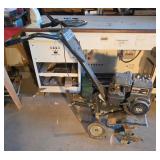 Craftsman Rototiller