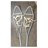 Snowshoes
