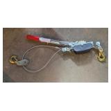 Reese Cable Puller
