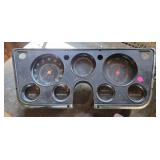 Vintage and Assorted Car Parts
