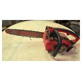 Homelite Chainsaw