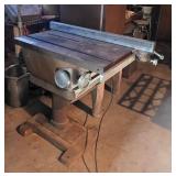 Craftsman Table Saw