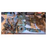 Assorted Military Accessories