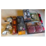 Trailer & Other Lights