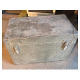 Repeater Box