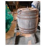 Vintage Churn