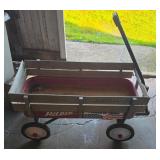 Radio Flyer Wagon