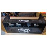 Walther Pellet Trap Target
