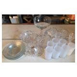 Glassware & Servingware