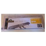 Stainless Steel Grill Burner